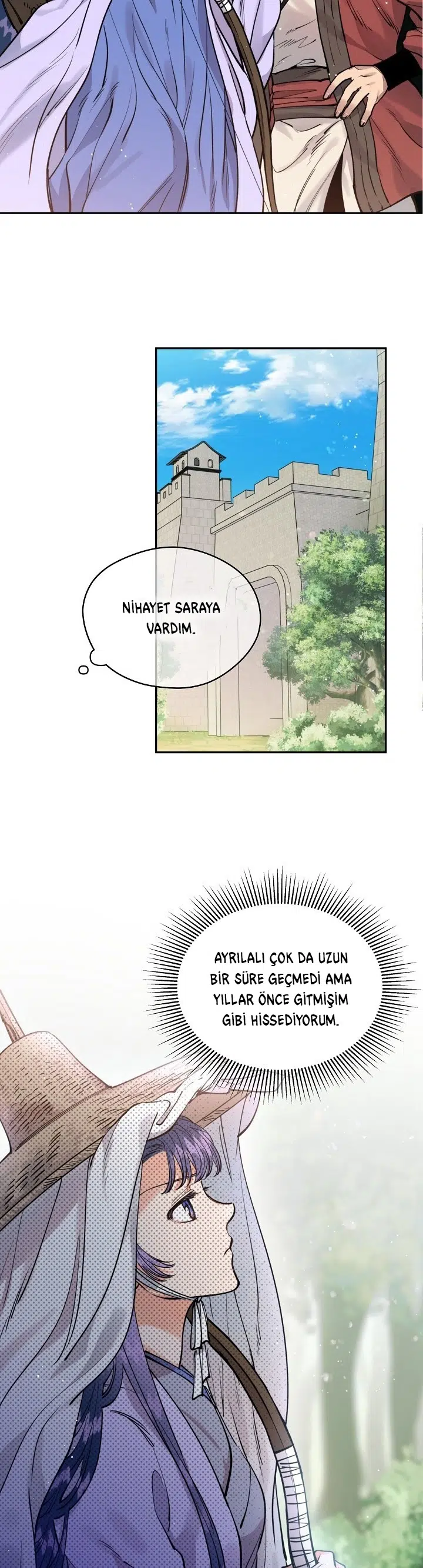 Göksel Gelin - Bölüm 48 Sayfa 17