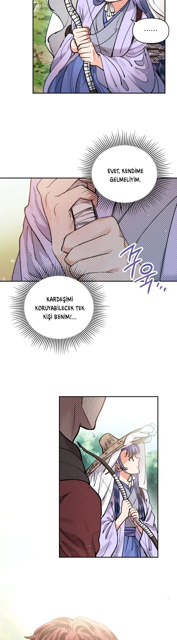 Göksel Gelin - Bölüm 48 Sayfa 19