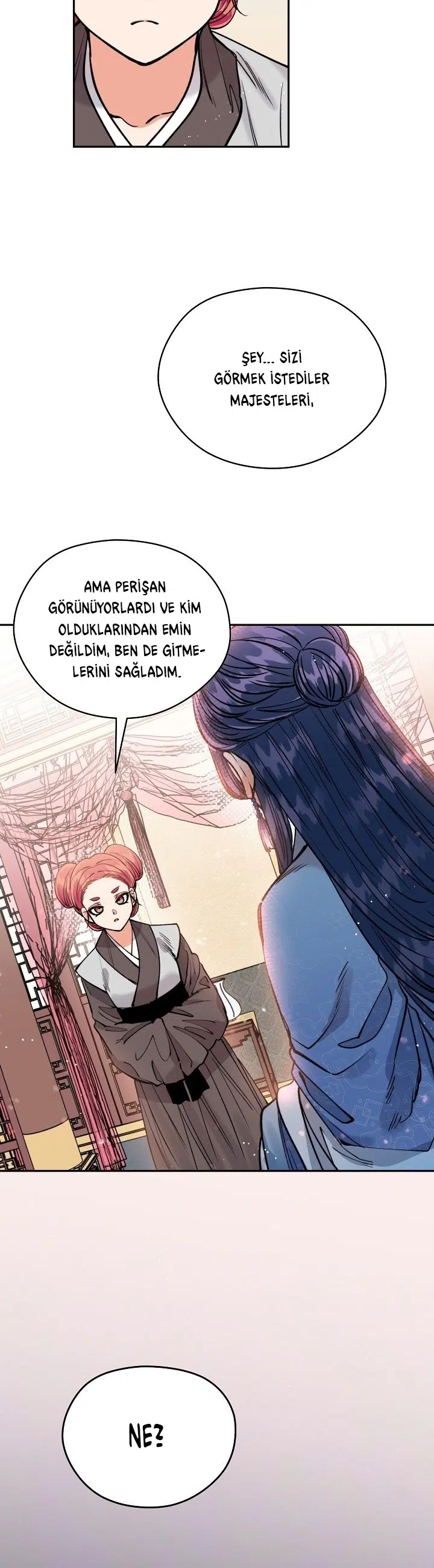 Göksel Gelin - Bölüm 48 Sayfa 32