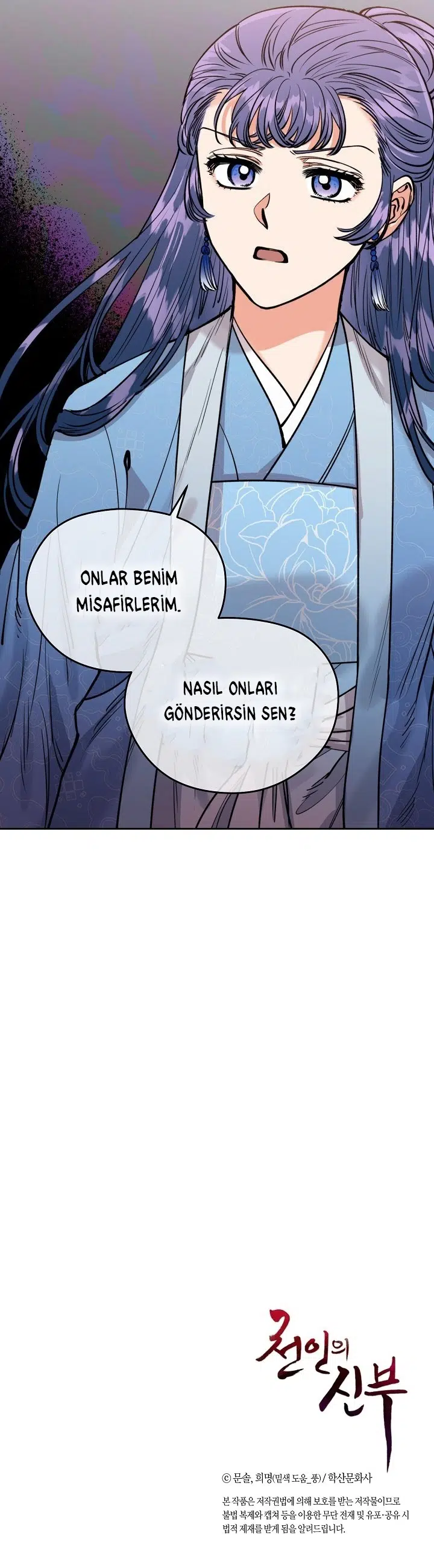 Göksel Gelin - Bölüm 48 Sayfa 33