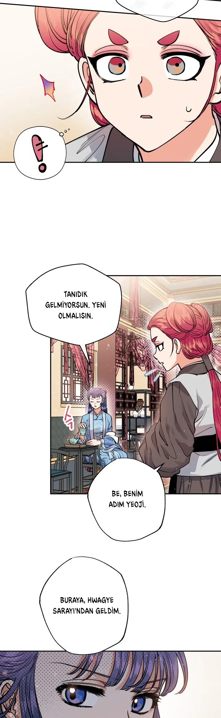 Göksel Gelin - Bölüm 49 Sayfa 9