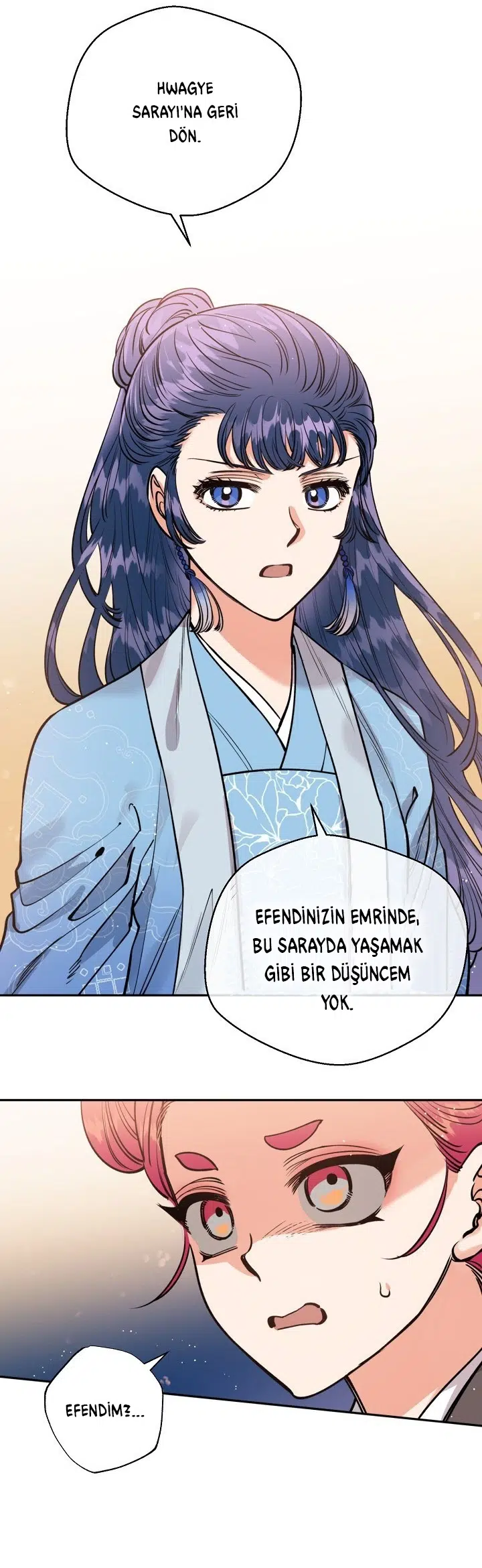 Göksel Gelin - Bölüm 49 Sayfa 11