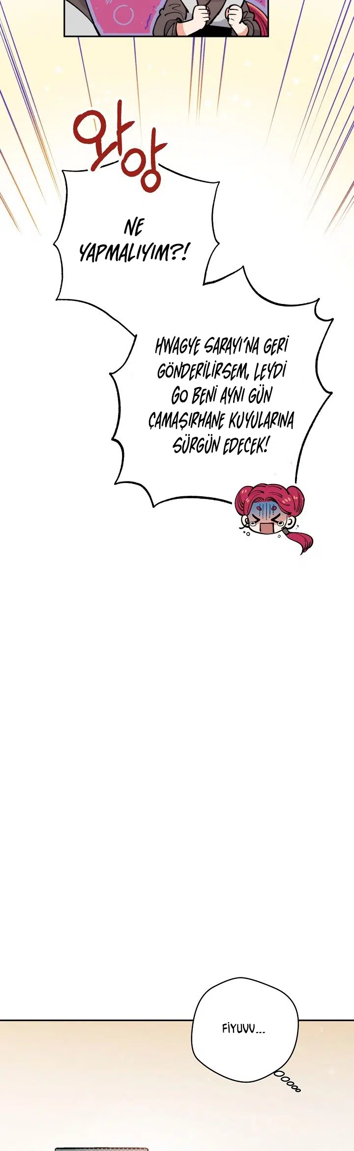 Göksel Gelin - Bölüm 49 Sayfa 14