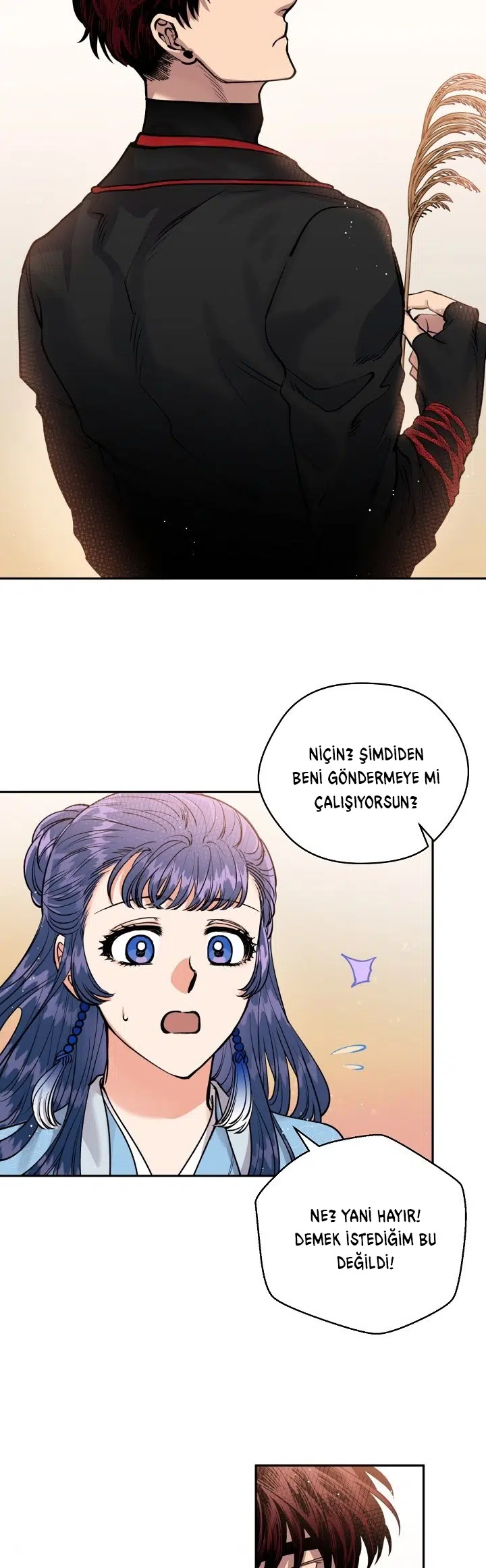 Göksel Gelin - Bölüm 49 Sayfa 22