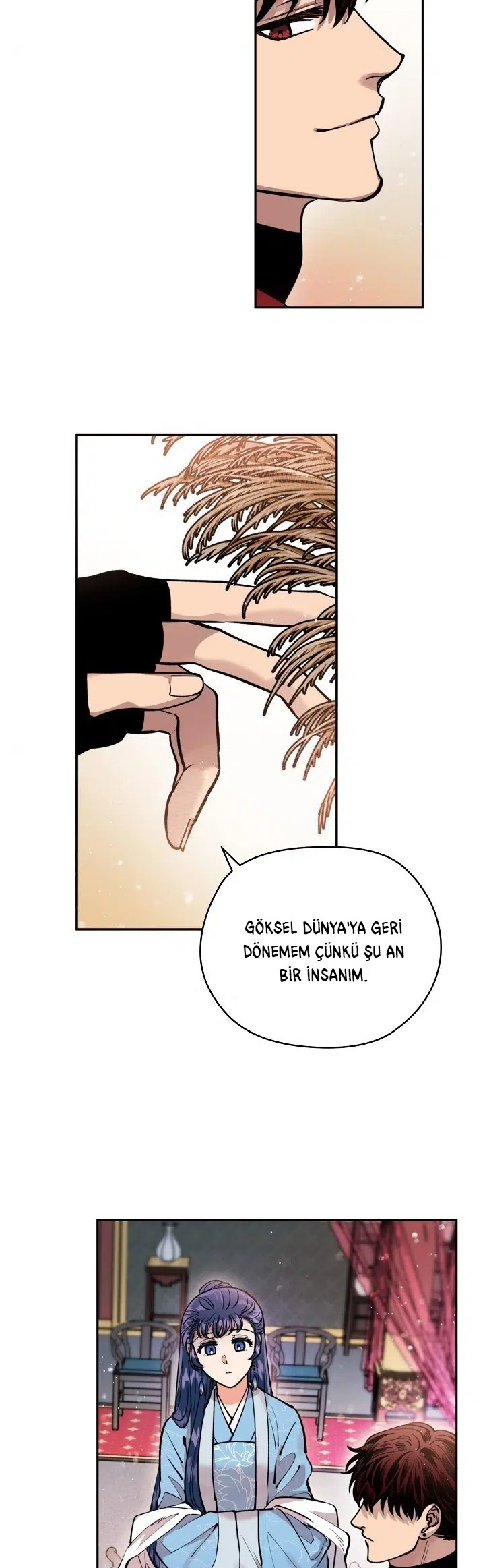 Göksel Gelin - Bölüm 49 Sayfa 23