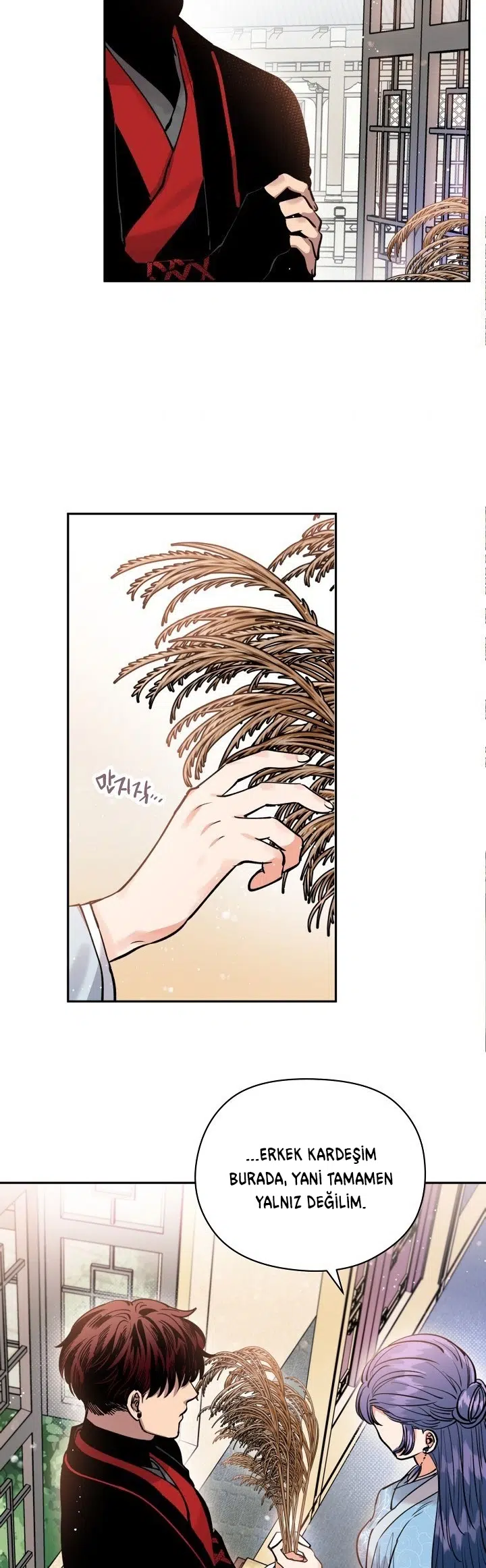 Göksel Gelin - Bölüm 49 Sayfa 28
