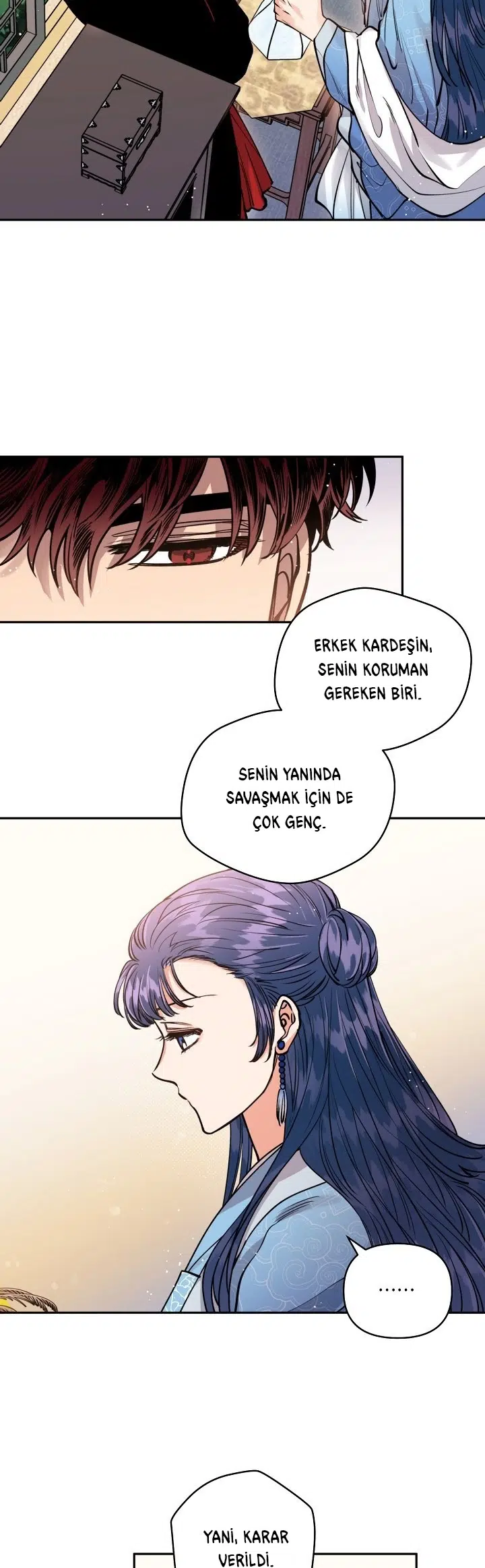 Göksel Gelin - Bölüm 49 Sayfa 29