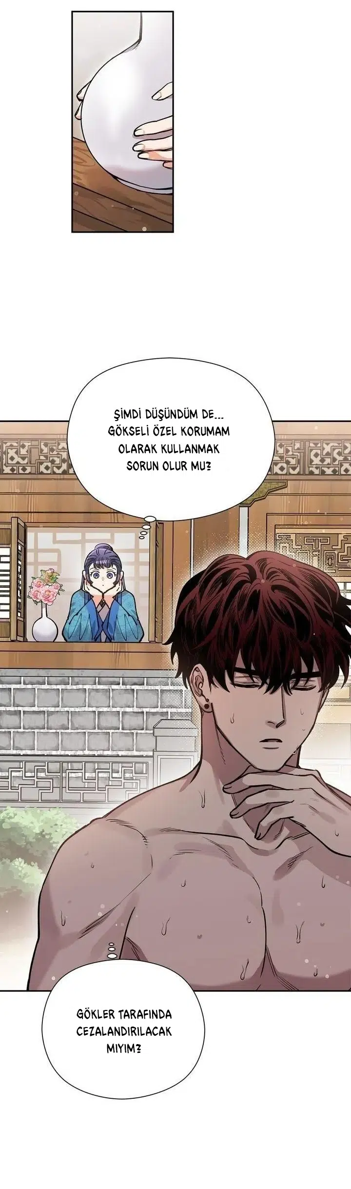 Göksel Gelin - Bölüm 50 Sayfa 7
