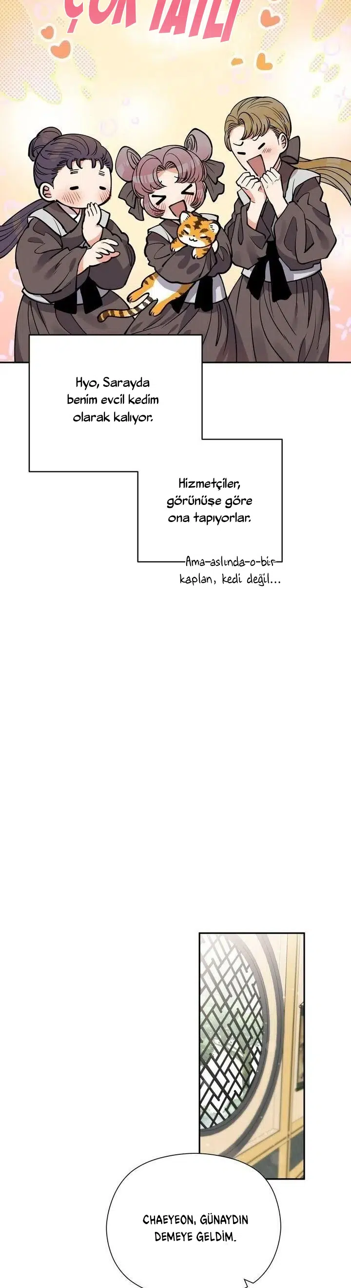 Göksel Gelin - Bölüm 50 Sayfa 21