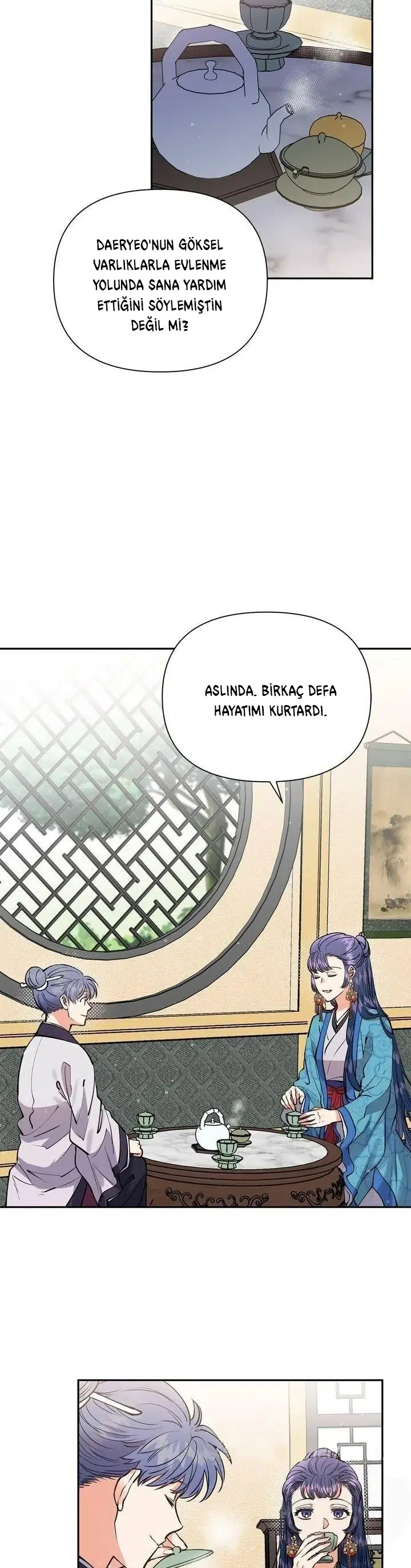 Göksel Gelin - Bölüm 50 Sayfa 26