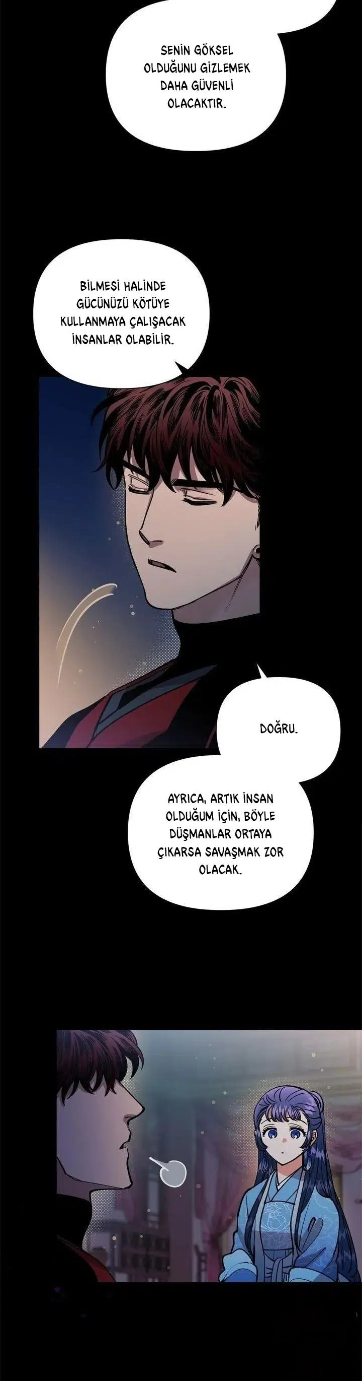Göksel Gelin - Bölüm 50 Sayfa 29