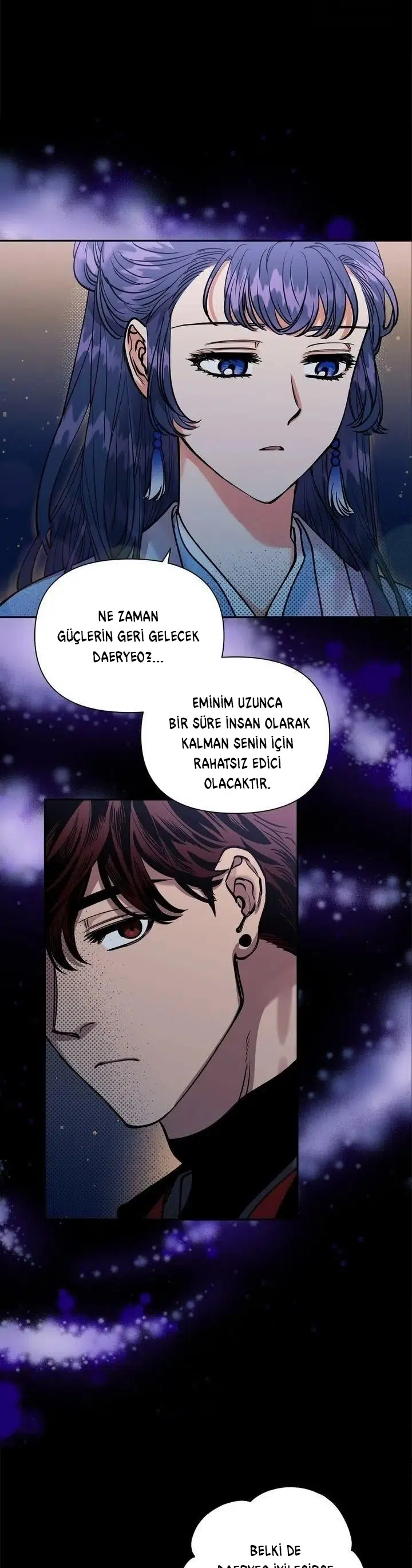 Göksel Gelin - Bölüm 50 Sayfa 30