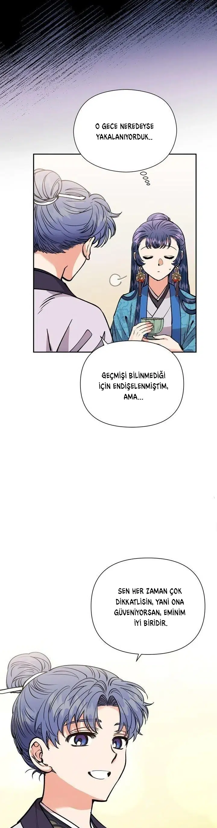 Göksel Gelin - Bölüm 50 Sayfa 32