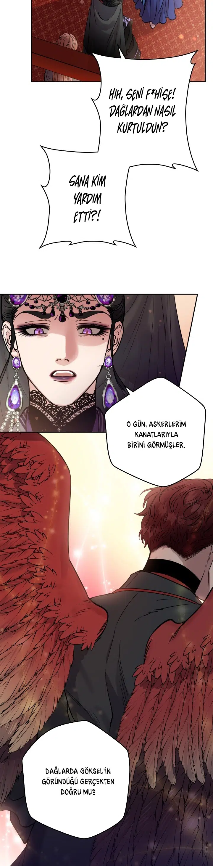 Göksel Gelin - Bölüm 52 Sayfa 7
