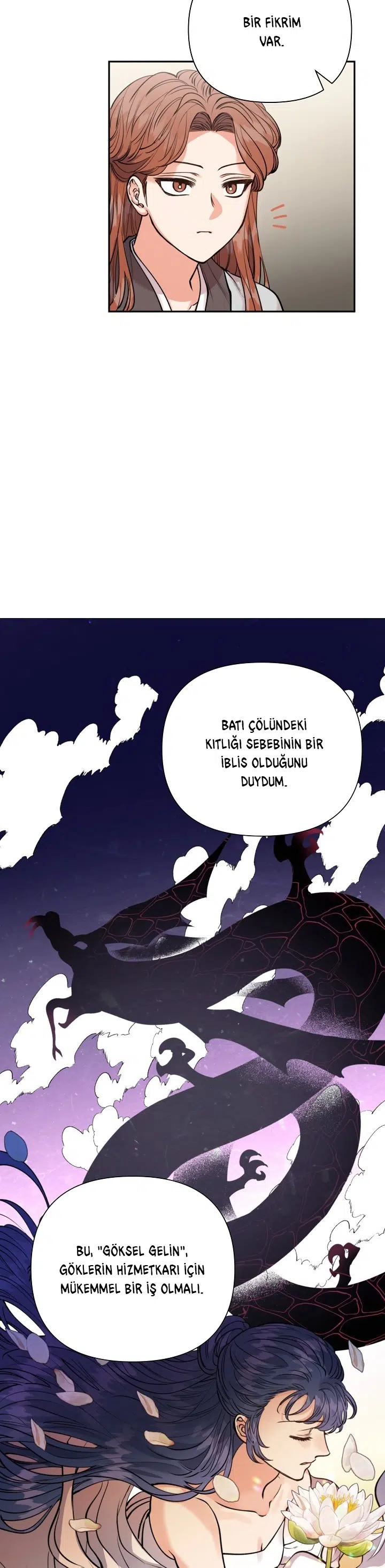 Göksel Gelin - Bölüm 52 Sayfa 13