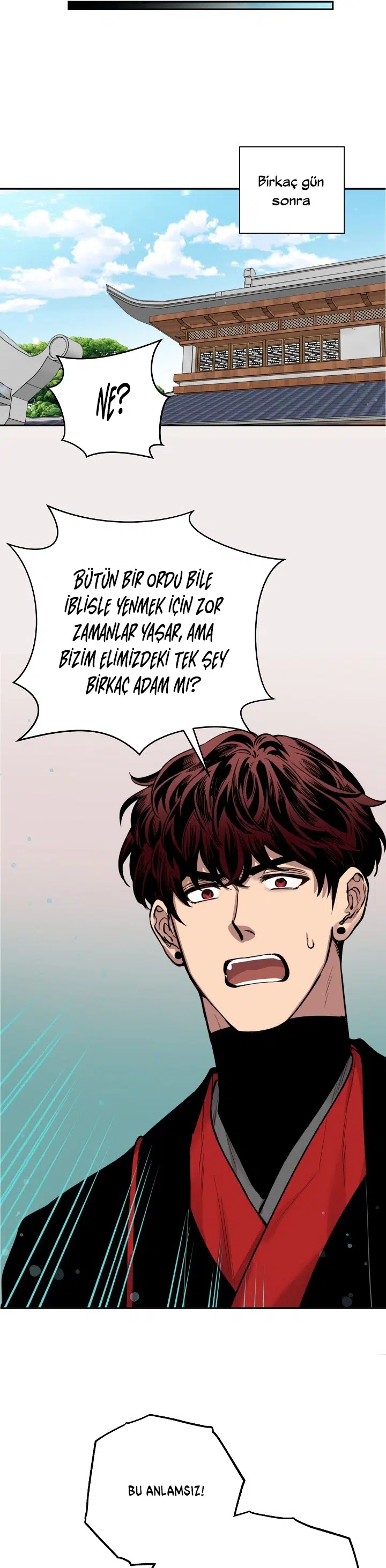 Göksel Gelin - Bölüm 52 Sayfa 16
