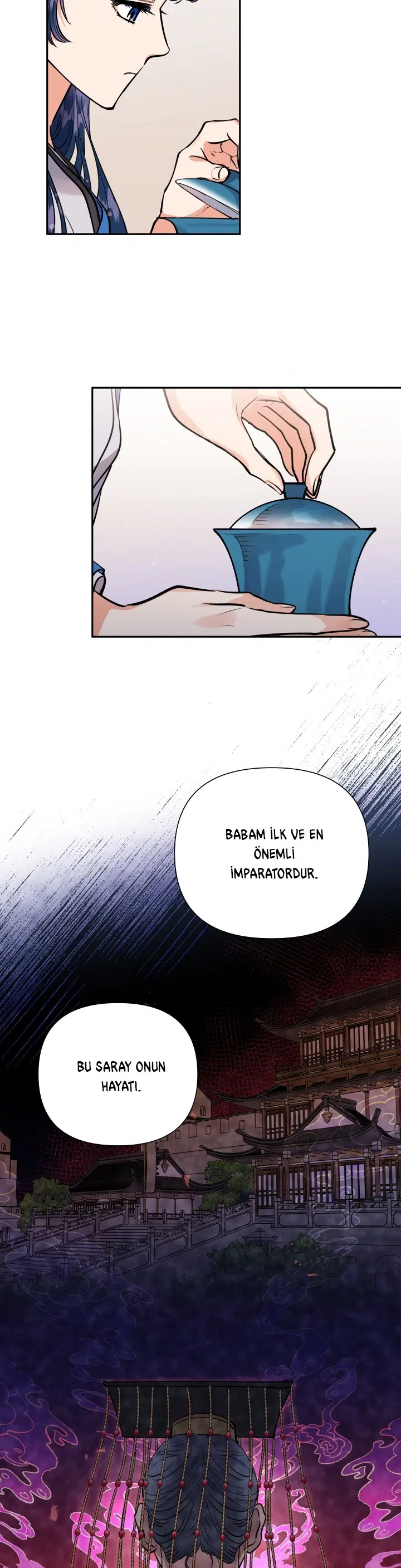 Göksel Gelin - Bölüm 52 Sayfa 18