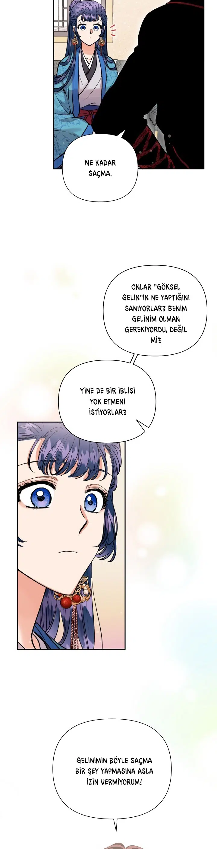 Göksel Gelin - Bölüm 52 Sayfa 23