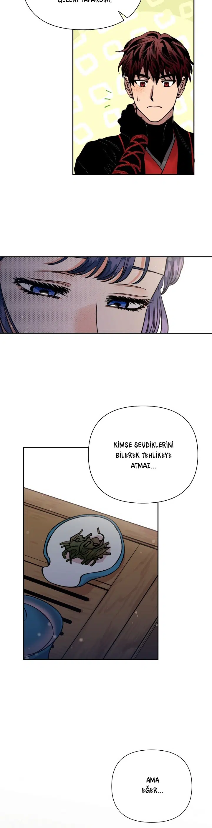 Göksel Gelin - Bölüm 52 Sayfa 26