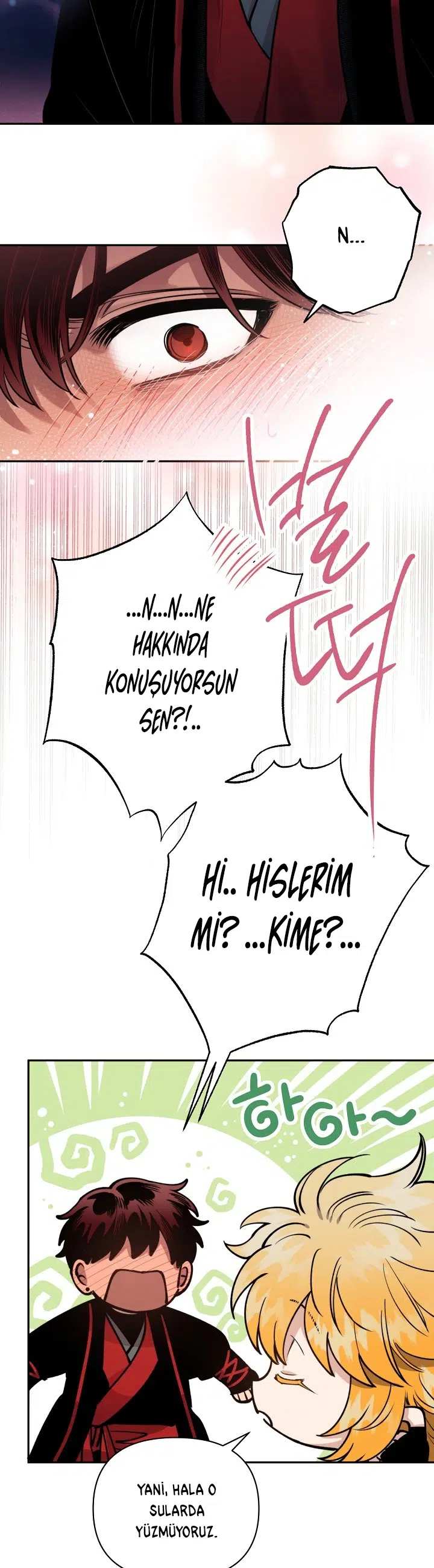 Göksel Gelin - Bölüm 53 Sayfa 5