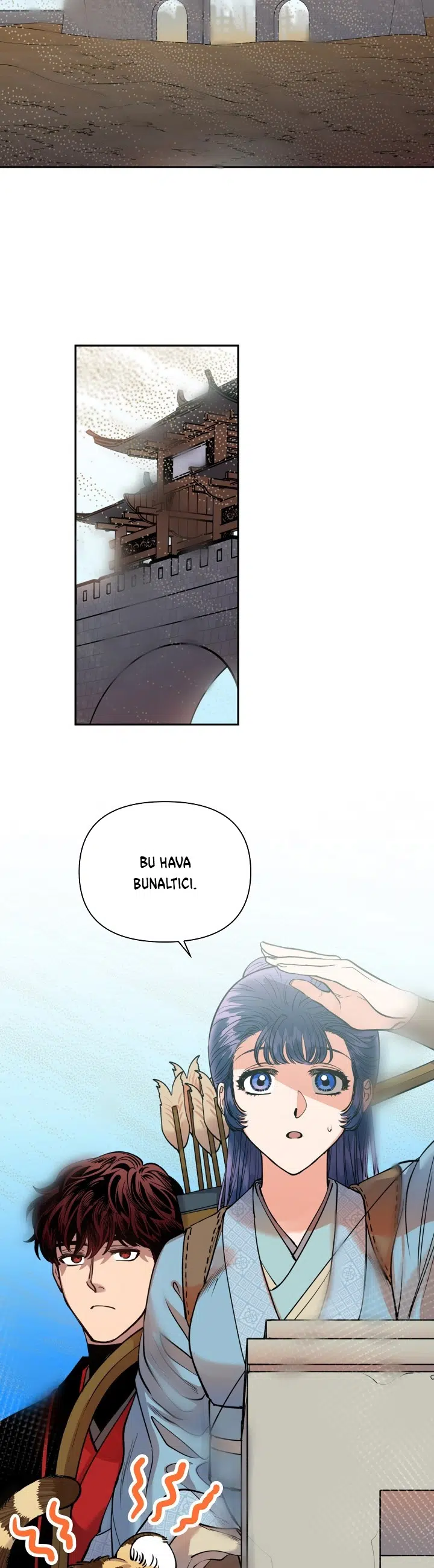 Göksel Gelin - Bölüm 53 Sayfa 10