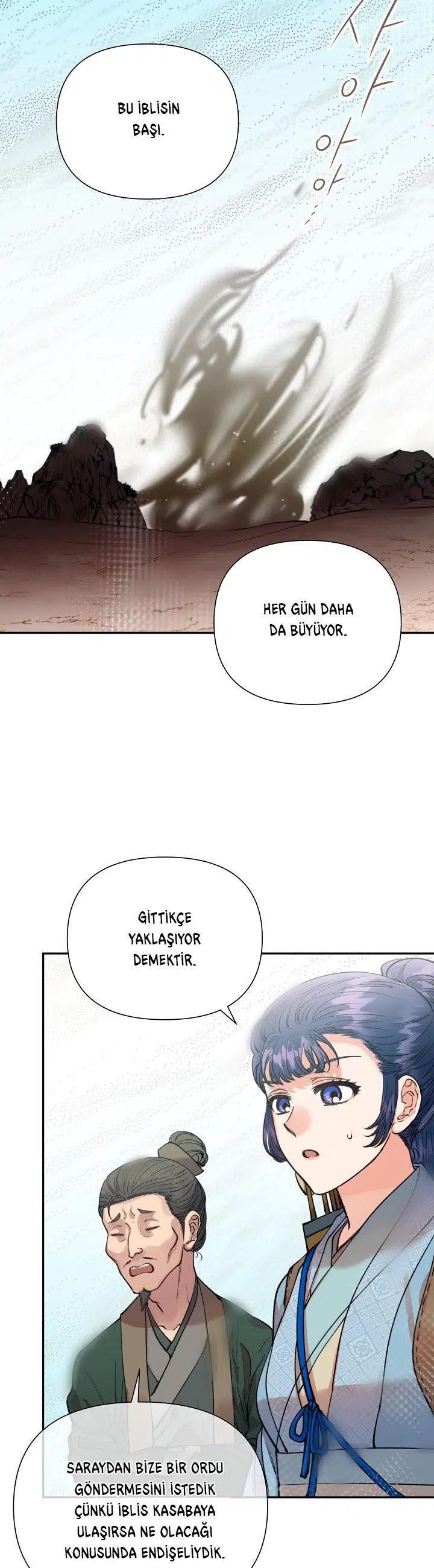 Göksel Gelin - Bölüm 53 Sayfa 12