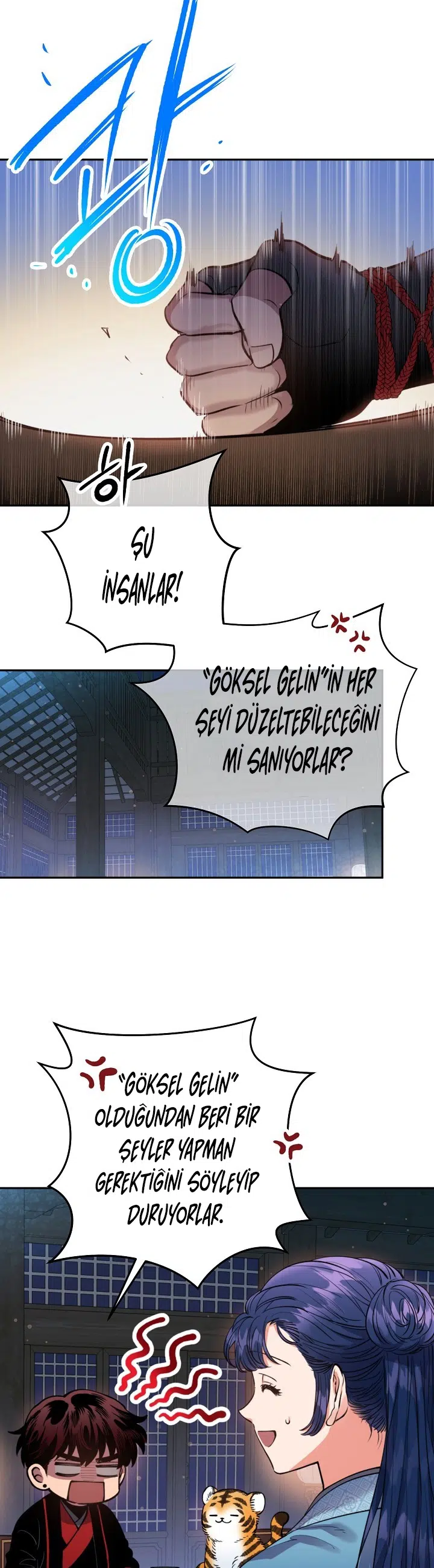 Göksel Gelin - Bölüm 53 Sayfa 15