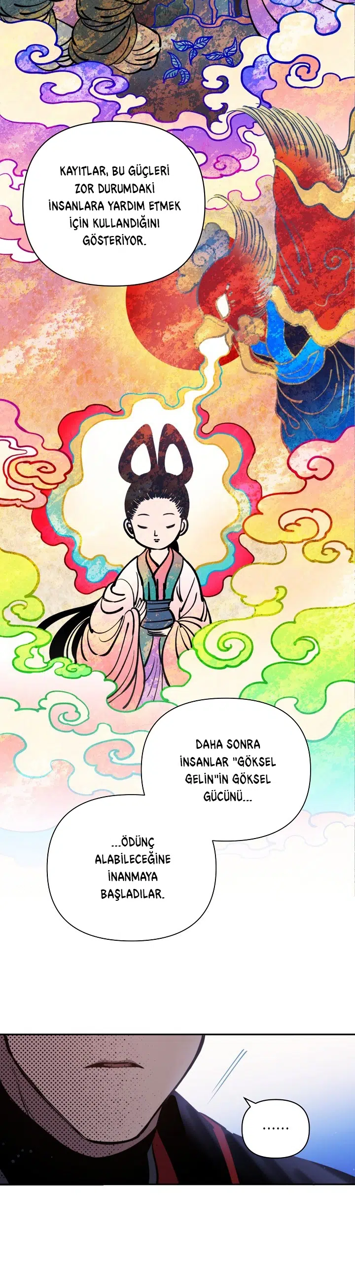 Göksel Gelin - Bölüm 53 Sayfa 17
