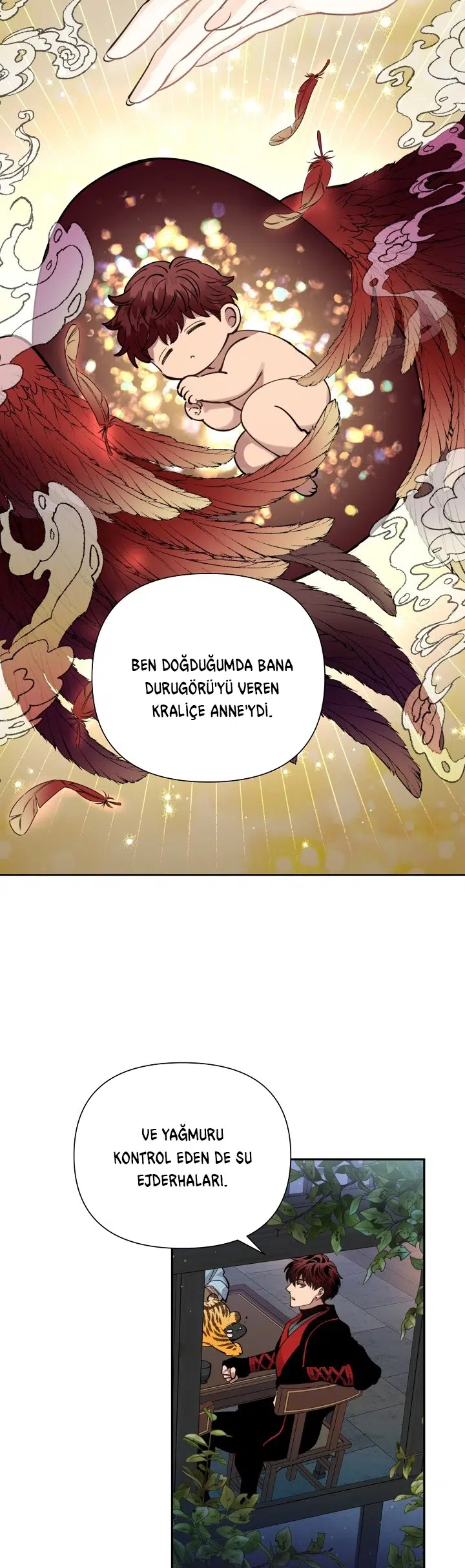 Göksel Gelin - Bölüm 53 Sayfa 22