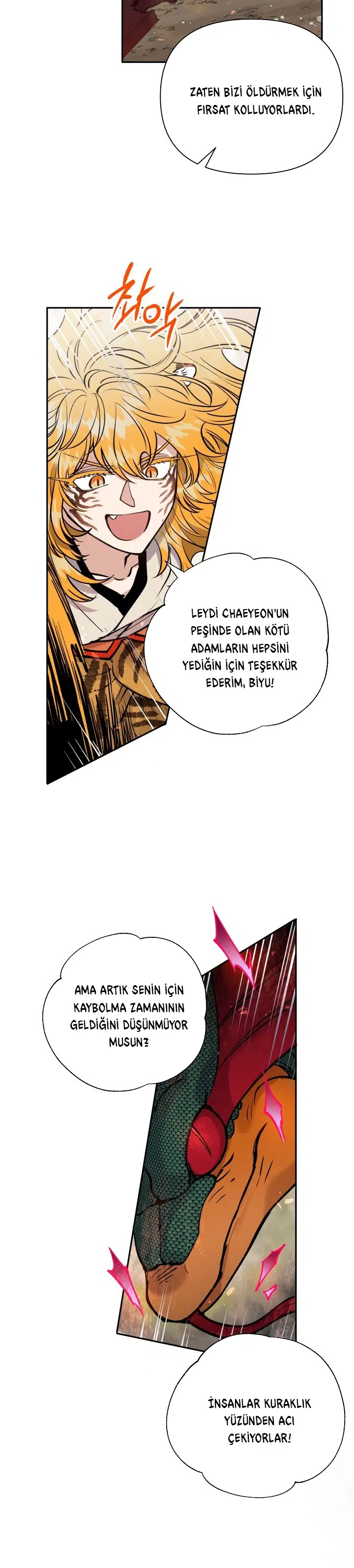 Göksel Gelin - Bölüm 54 Sayfa 11