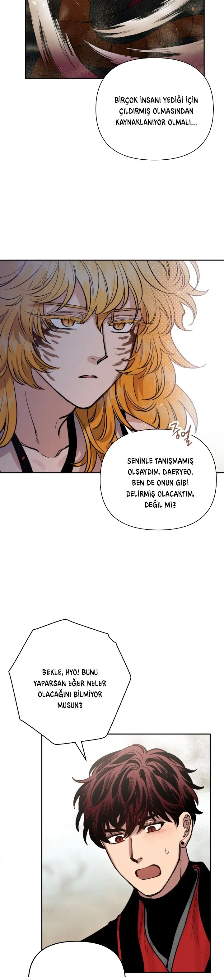 Göksel Gelin - Bölüm 54 Sayfa 22