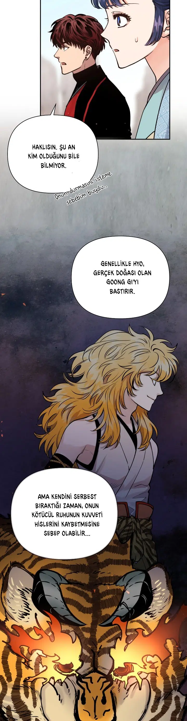 Göksel Gelin - Bölüm 55 Sayfa 4