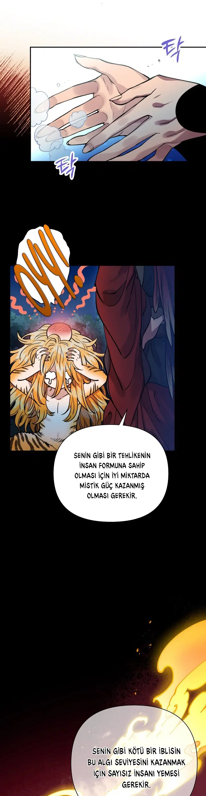 Göksel Gelin - Bölüm 55 Sayfa 9