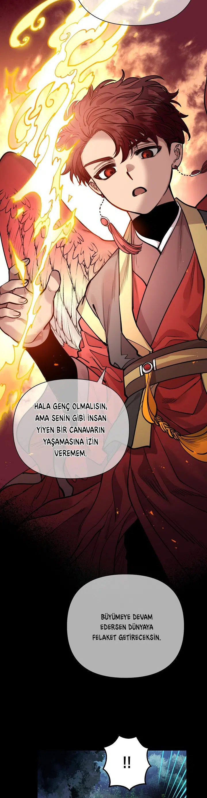 Göksel Gelin - Bölüm 55 Sayfa 10