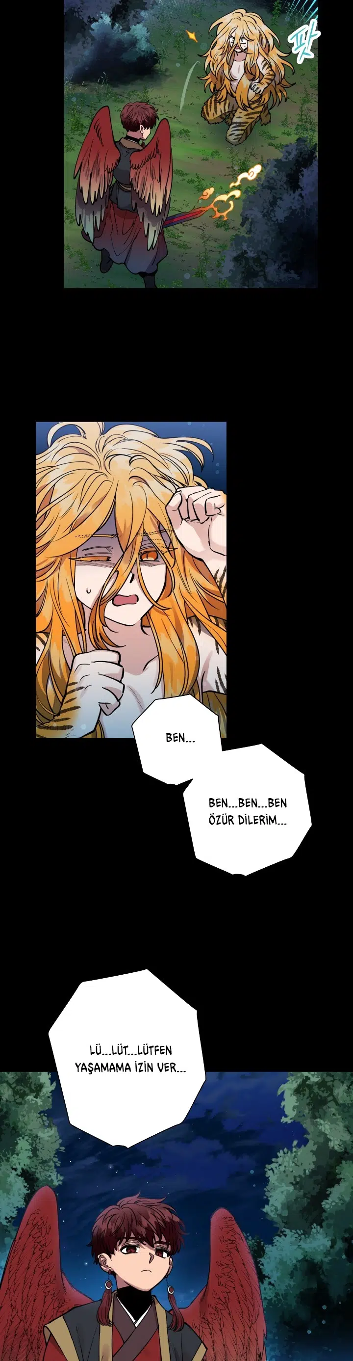 Göksel Gelin - Bölüm 55 Sayfa 11