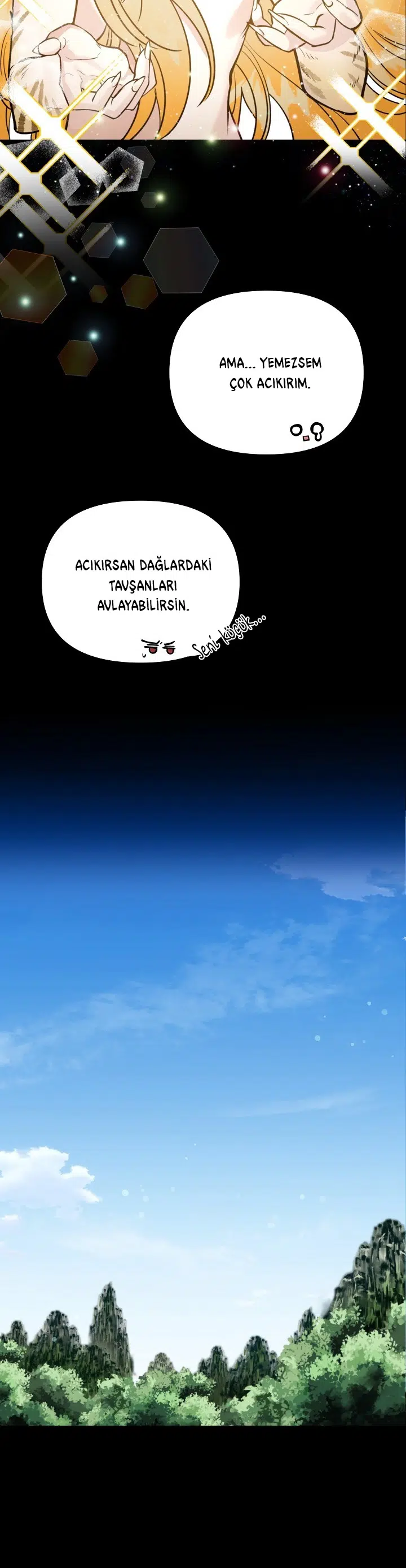 Göksel Gelin - Bölüm 55 Sayfa 16