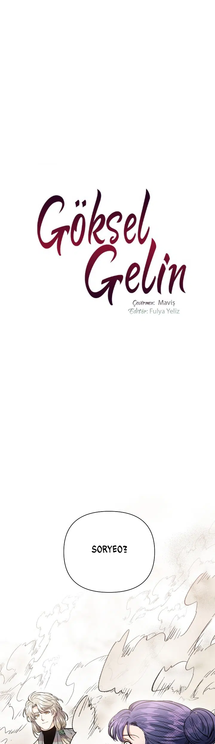 Göksel Gelin - Bölüm 56 Sayfa 2