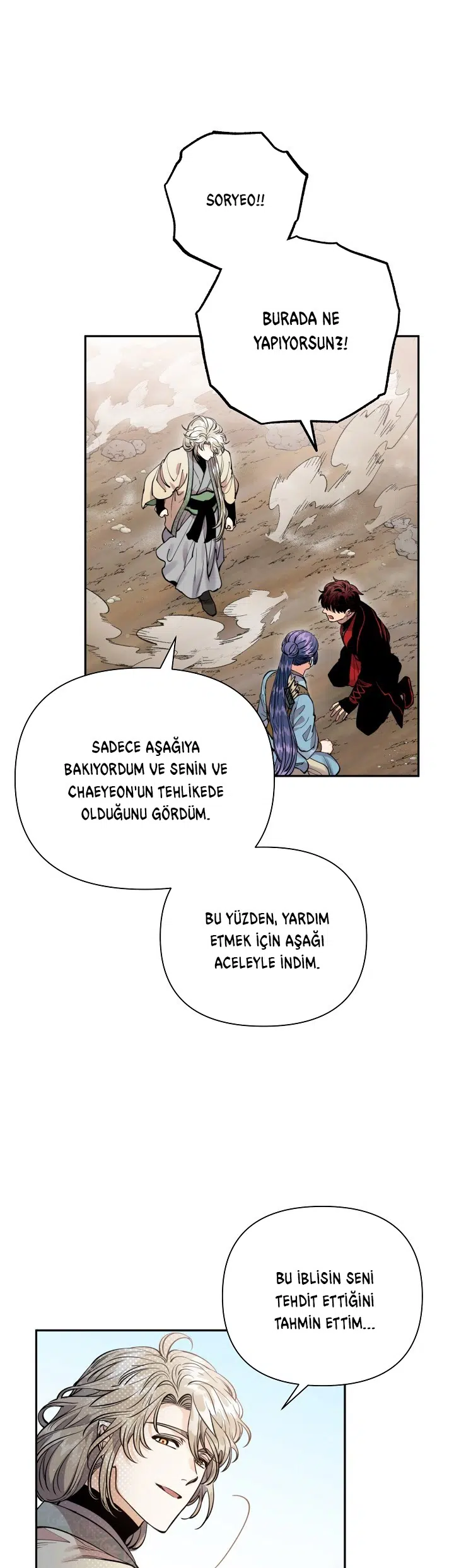 Göksel Gelin - Bölüm 56 Sayfa 4
