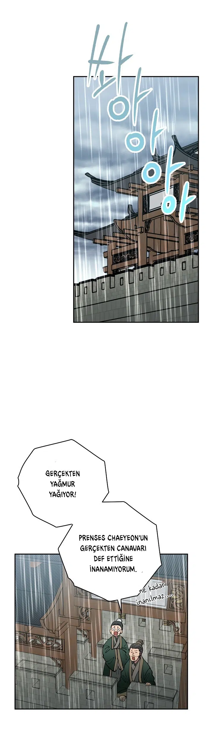 Göksel Gelin - Bölüm 56 Sayfa 11