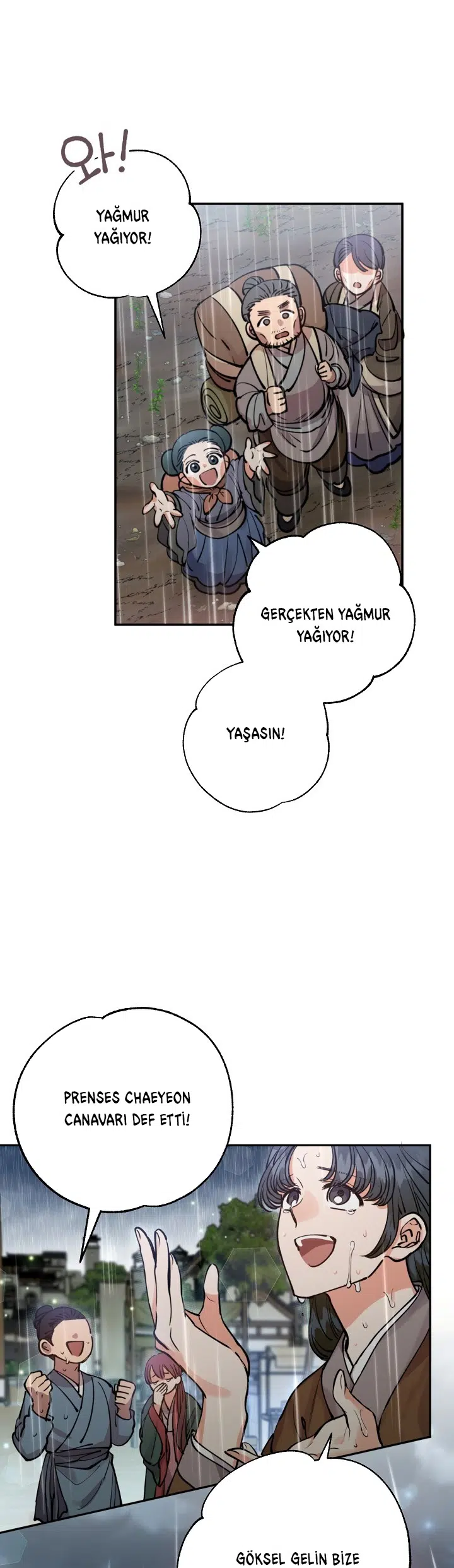Göksel Gelin - Bölüm 56 Sayfa 12