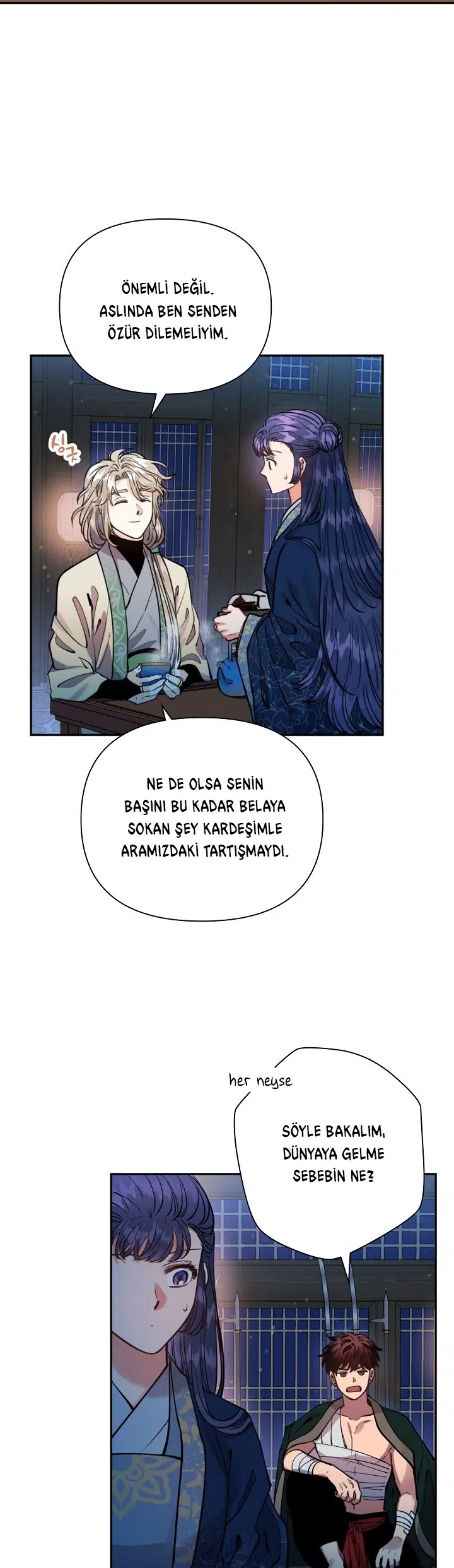 Göksel Gelin - Bölüm 56 Sayfa 16