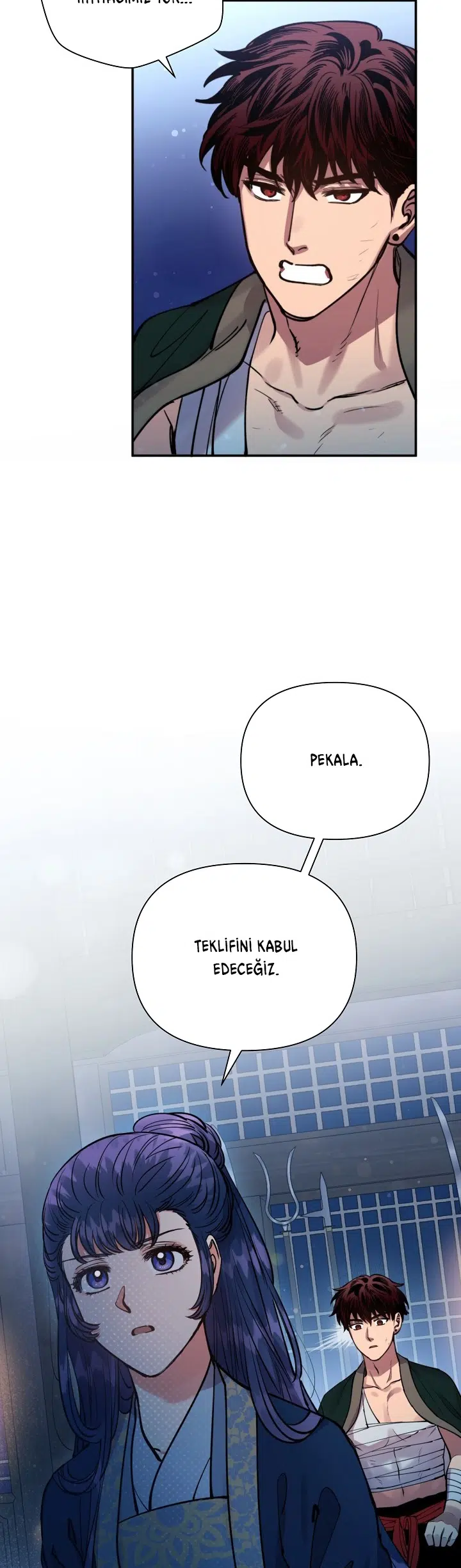 Göksel Gelin - Bölüm 56 Sayfa 21