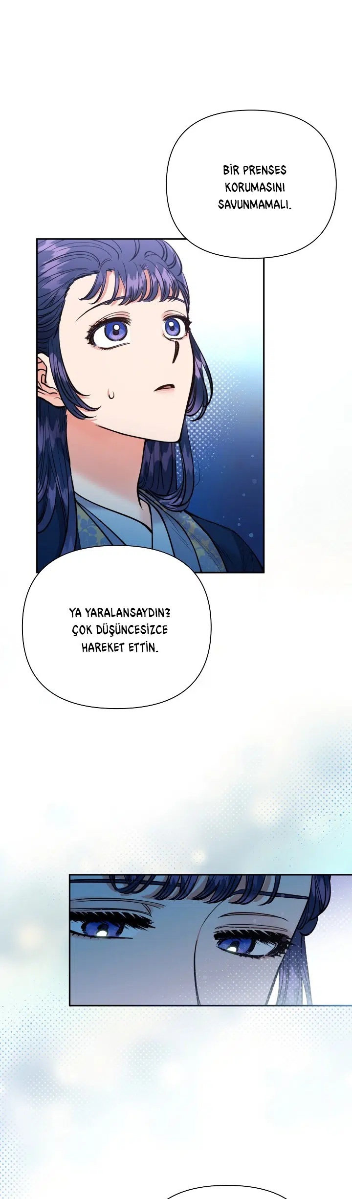 Göksel Gelin - Bölüm 56 Sayfa 28