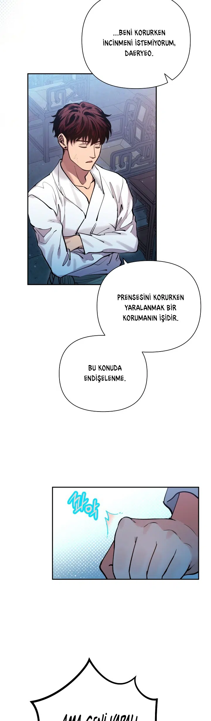 Göksel Gelin - Bölüm 56 Sayfa 29
