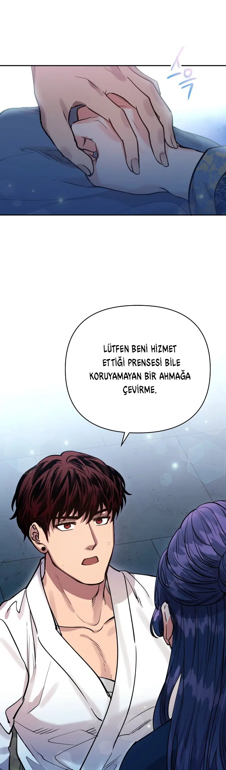 Göksel Gelin - Bölüm 56 Sayfa 34