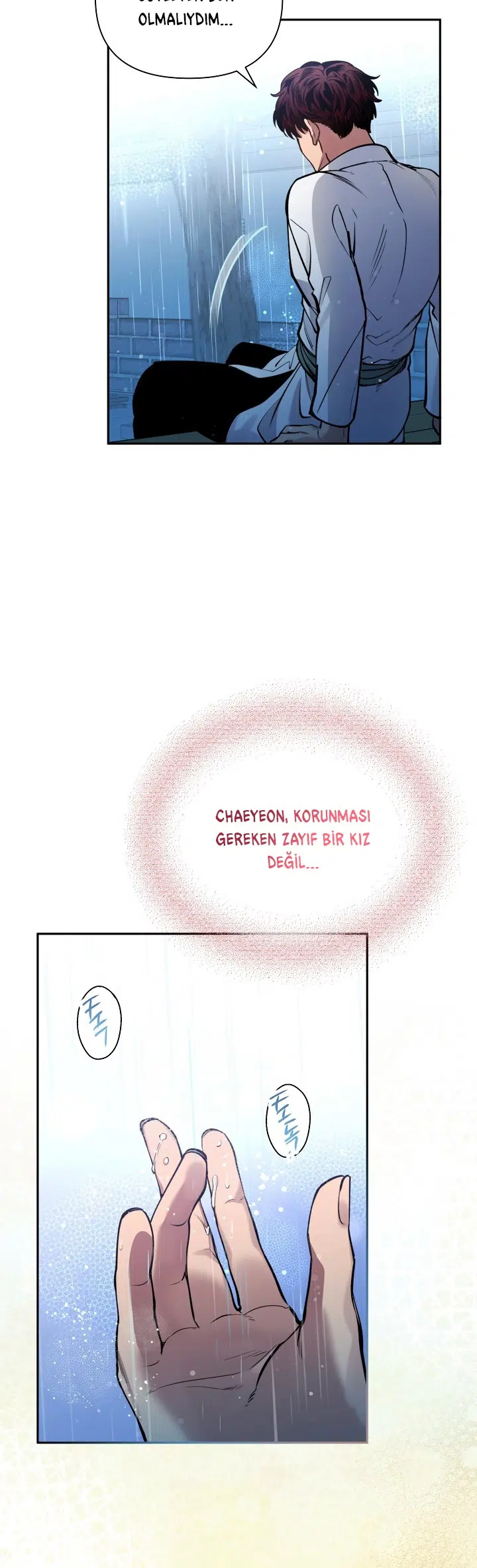 Göksel Gelin - Bölüm 57 Sayfa 5