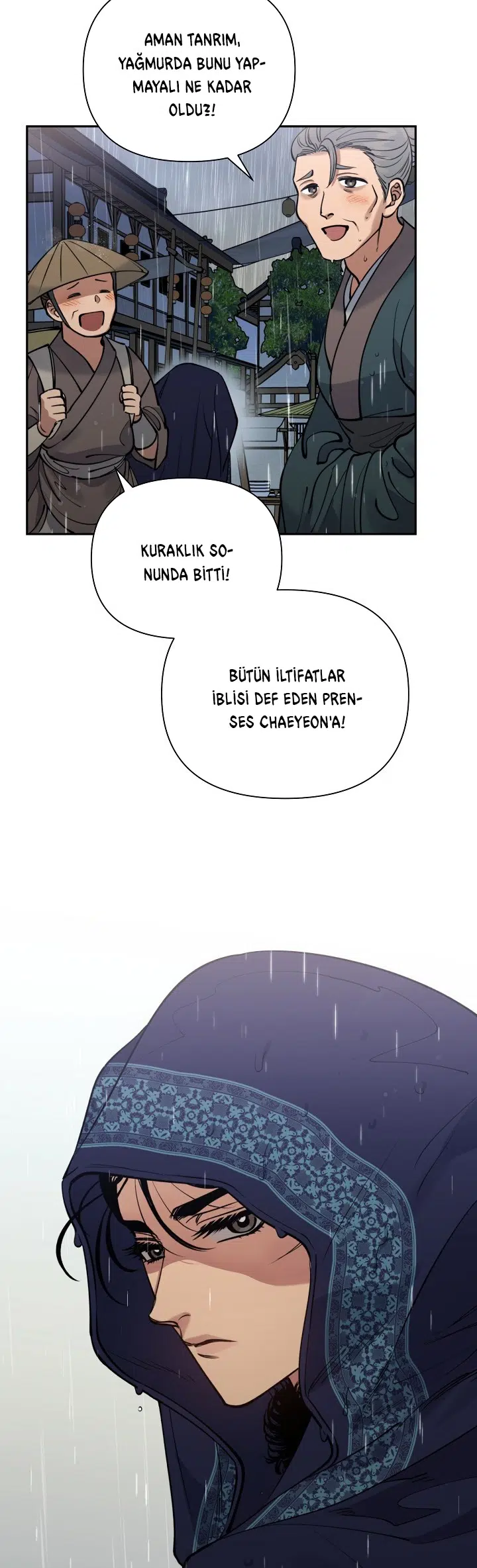 Göksel Gelin - Bölüm 57 Sayfa 9