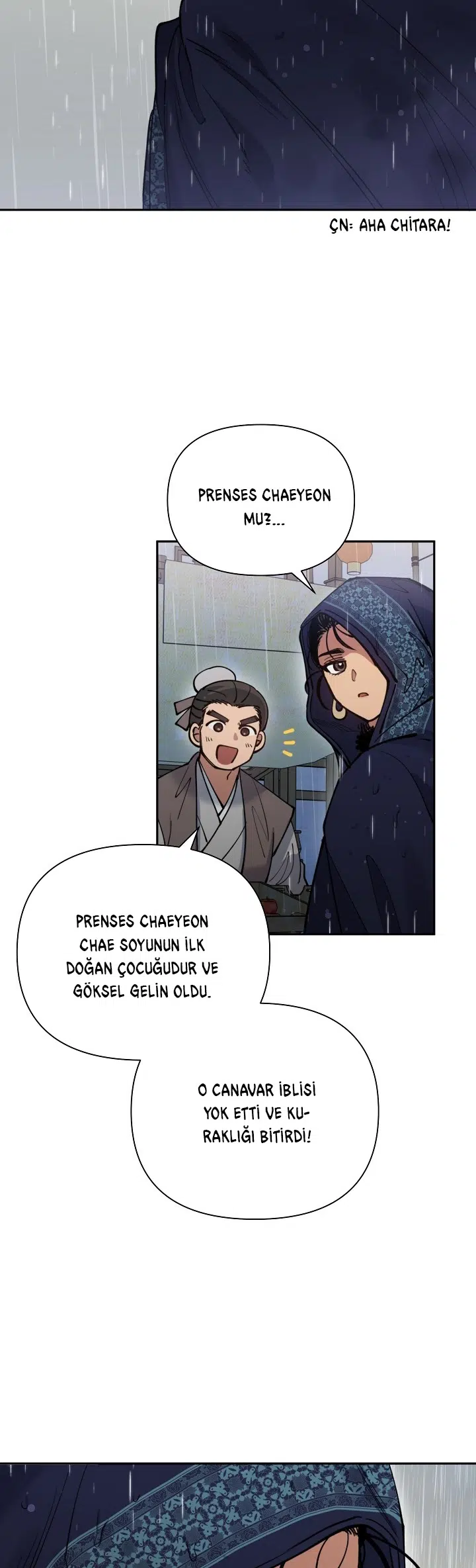 Göksel Gelin - Bölüm 57 Sayfa 10