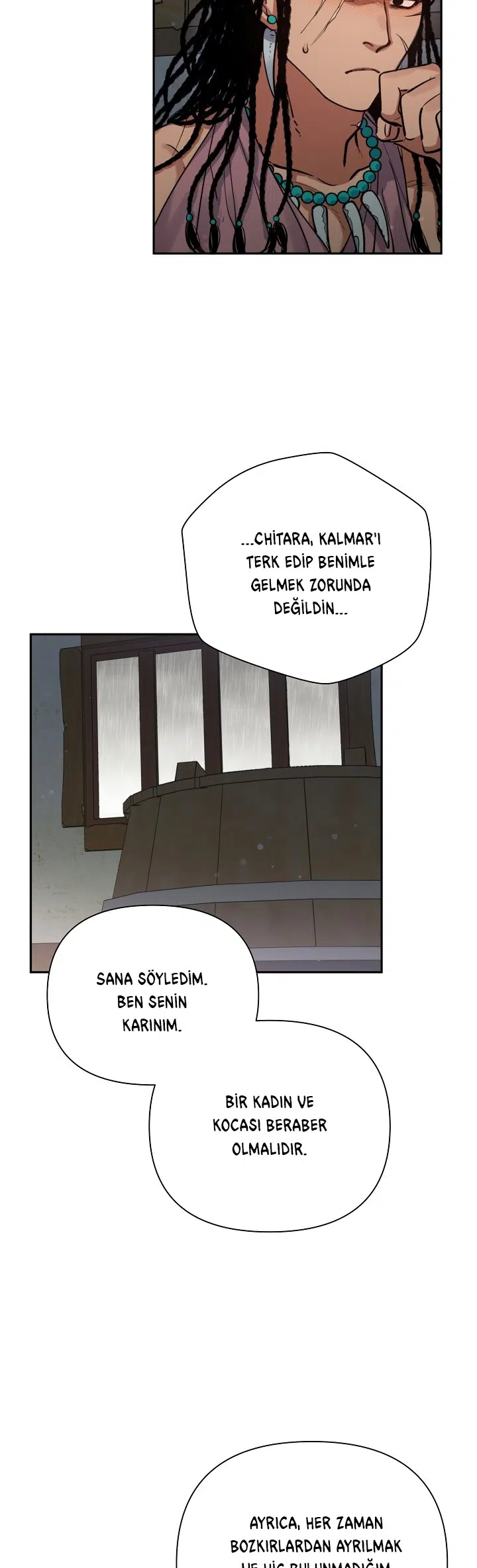 Göksel Gelin - Bölüm 57 Sayfa 16