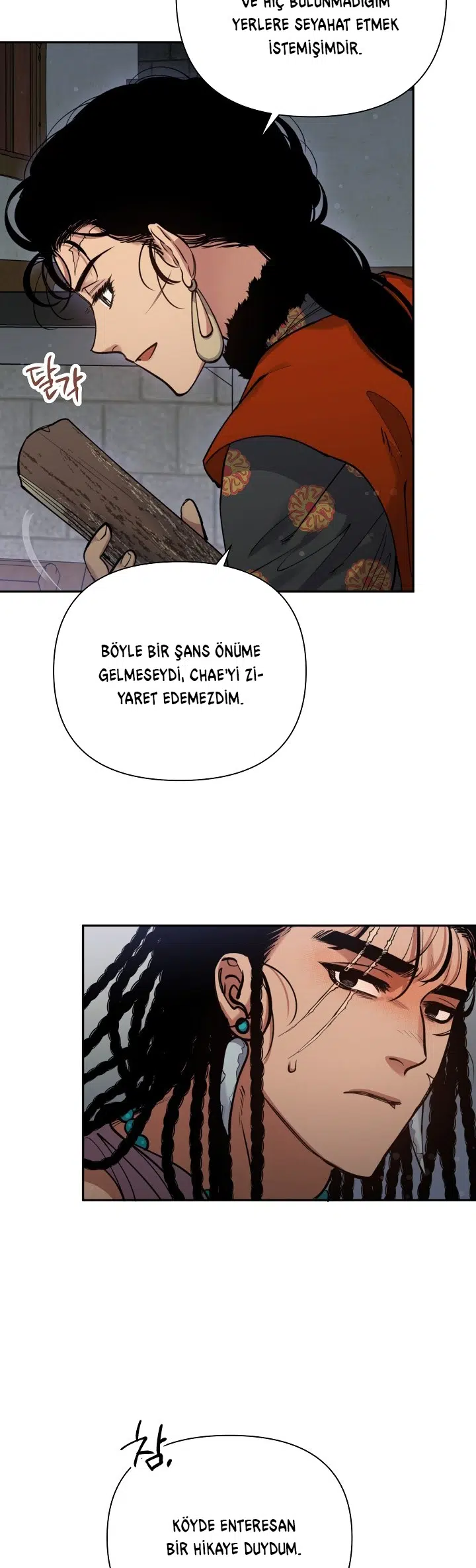 Göksel Gelin - Bölüm 57 Sayfa 17